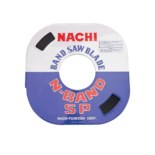 NACHI Bandsaw 08 - 18T