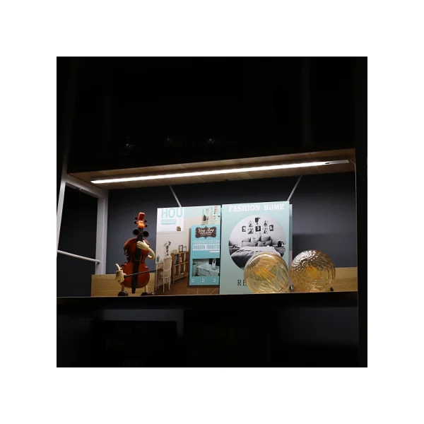 [FINE LIGHT] LED Sink Light - LED Bar Sink (Sensor) - 8W Daylight 6500K (400MM)