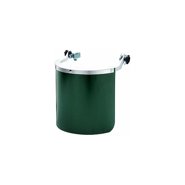 [OTOS] OTOS Welding Helmet F - 61NB - #5 #5/ Safety Helmet Attachment Type