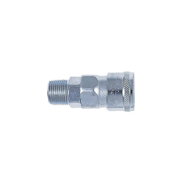 NITTO Air Hose Coupler 40SM
