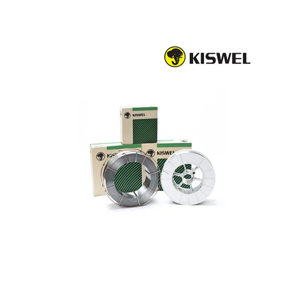 [KISWEL] CO2 Flux Cored Wire K - 71T (1.2mm, 1200Kg/ Pallet)