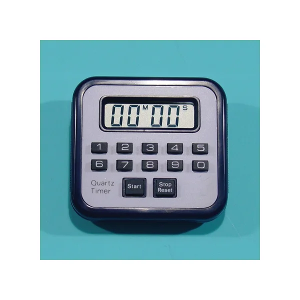 [ETL] Timer (100 Minutes, Count Up & Down, Memory Function, YM.TP - 03)