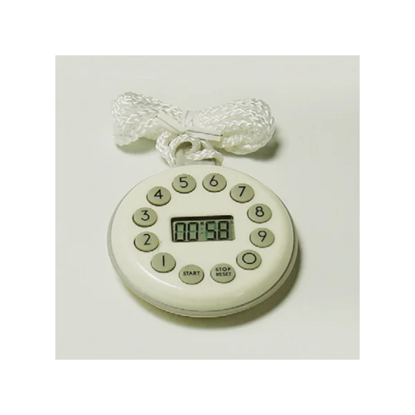[ETL] Timer (100 - Minute Count - Up & Down Function, Alarm Function, YM.TP - 04)