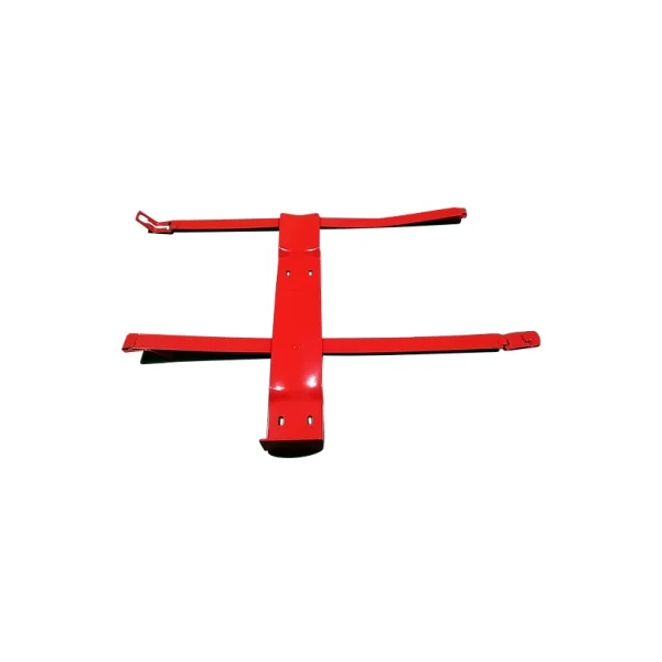 [PORT TECH] Fire Extinguisher Bracket Class K 4L
