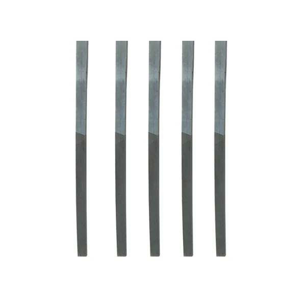 Samick File Flat (5 - Piece Set)