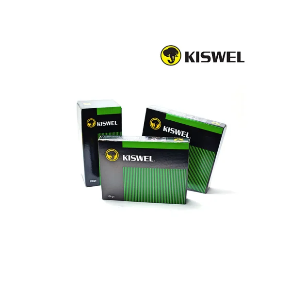 [KISWEL] Stainless Steel Arc Welding Electrode KST - 309 (5.0mm, 5Kg)