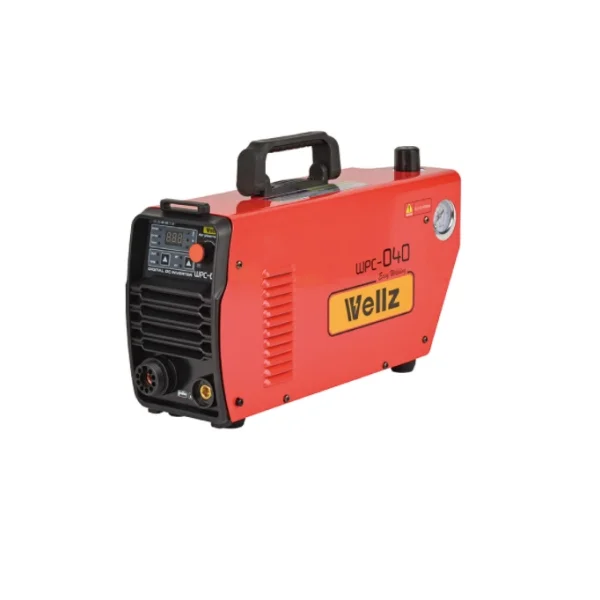 [WELLS] Plasma Cutter WPC - 040