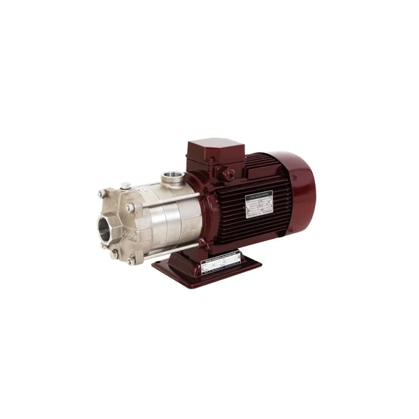 DUCKPUMP Vertical Multistage Centrifugal Pump DHFT4 - 7M