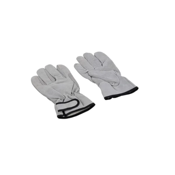 [WELLS] Argon Gloves KPG - 260 (Pigskin, with Inner Lining)
