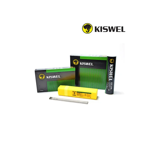 [KISWEL] Stainless Steel Arc Welding Electrode KST - 316L (4.0mm, 5Kg)