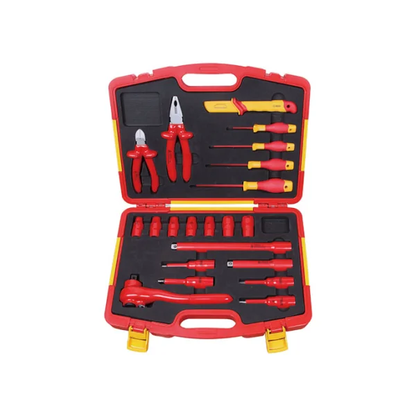 Seshin Insulated Tool Set KF - ITS21P