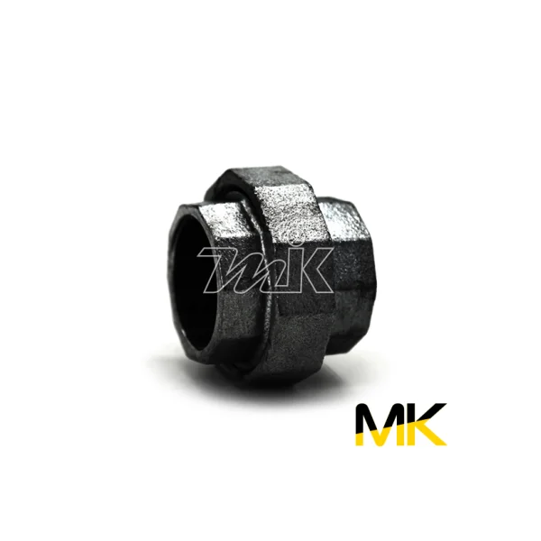 Yujin Black Male Union 40A(30)