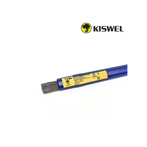 [KISWEL] Stainless TIG Welding Rod T - 316L (3.2mm, 5Kg)