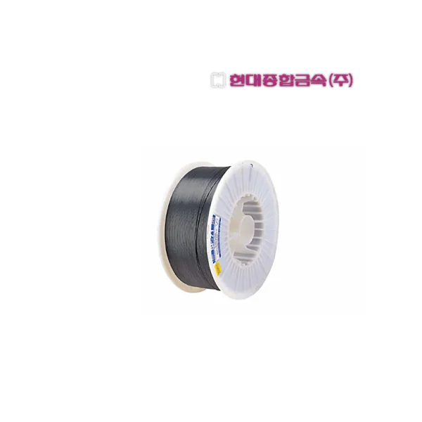 Hyundai Welding Wire CO2 Flux Cored Wire SF - 71T 1.6mm (15Kg)