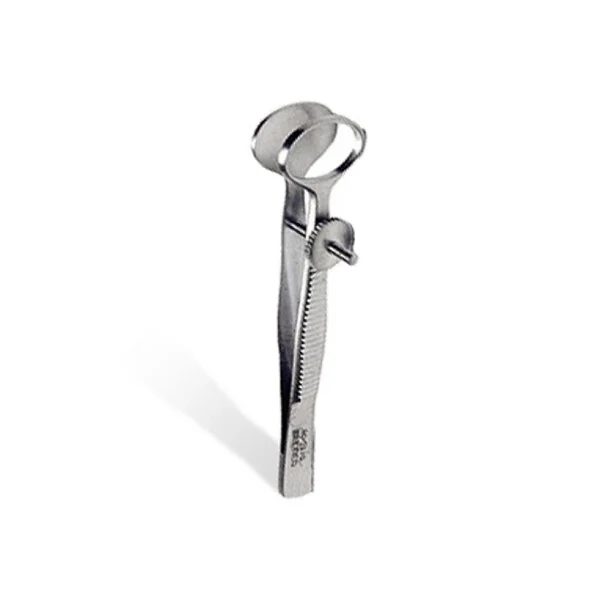 Desmarres Forceps (20mm, 1 pc/ unit)