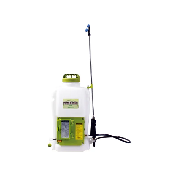 [KWANGSUNG] 12V Rechargeable Sprayer (20L) KS - PK2000 (Full Set)/ Includes 4.4Ah Battery + Charger