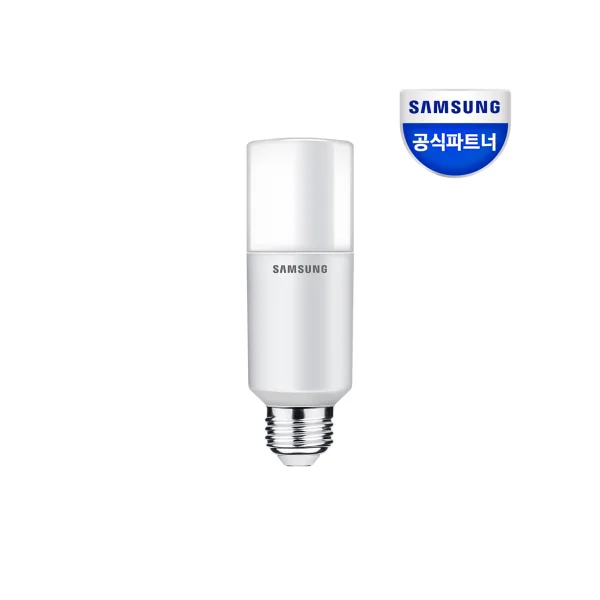 Samsung Electronics LED Bulb Stick 9W 4000K (Incandescent Color)