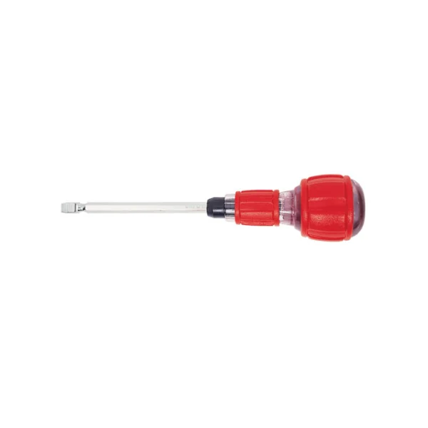 SUNFLAG All - Purpose Screwdriver 6*185MM (NO.1236)