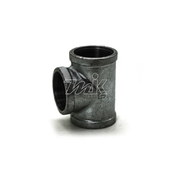 Yujin Black Screw Tee 50x15(20)