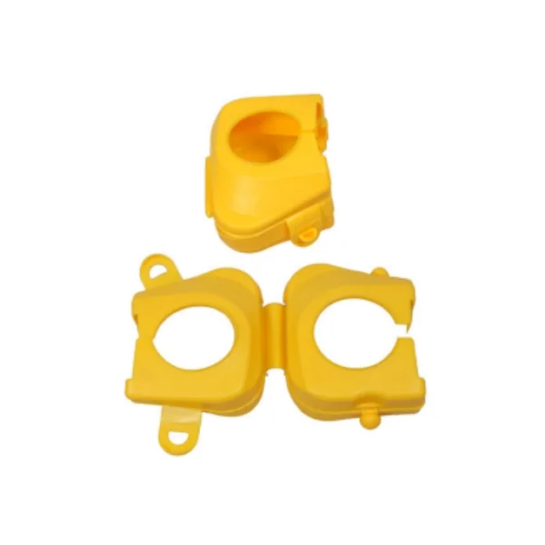 I - MARKET Clamp Cap