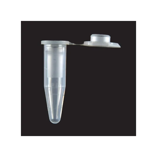 Axygen Microtube (1.7ml, Orange, 500/ Pack, AX.MCT - 175 - O)