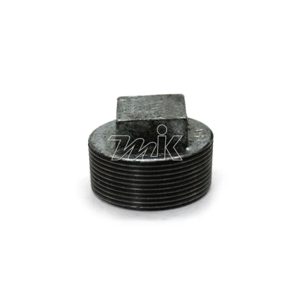 Yujin Black Screw Plug 80A(30)