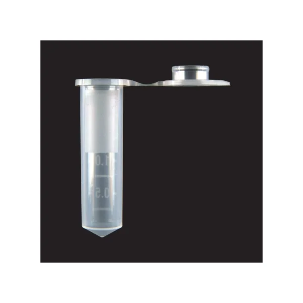 Axygen Microtube (2ml, Amber, 500/ PACK, Boil - Proof, AX.MCT - 200 - X)