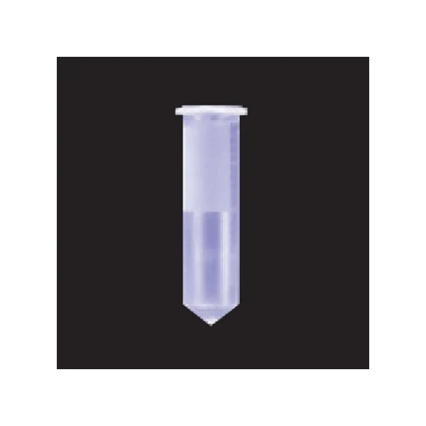 Axygen Microtube (2ml, No Cap, Clear, 500/ PACK, AX.MCT - 200 - NC)