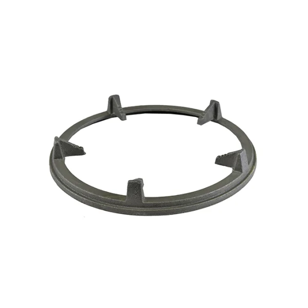 Donga LPG Gas Burner Trivet (Double Type)