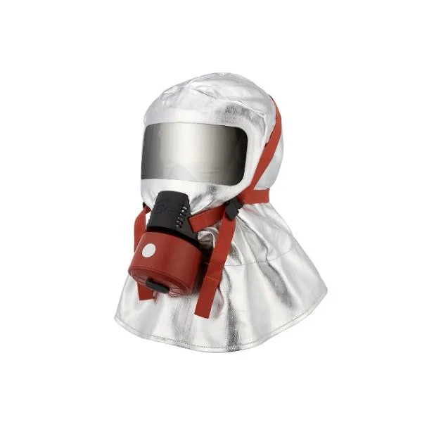 SG Saenghwal Safety Fire Emergency Evacuation Mask KS Certified SG - F0119
