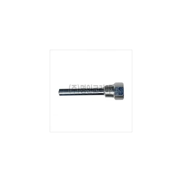 [ILDEUNG] Thermowell (Chrome Plated) 15Ax100L