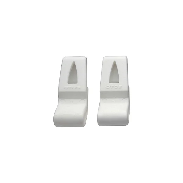 OTOS Goggle Clip A - 6100 for MP Type Safety Helmet