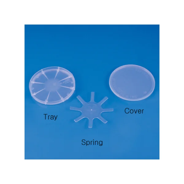 [ENTEGRIS] Wafer Tray Spring H22 - 402 - 0615