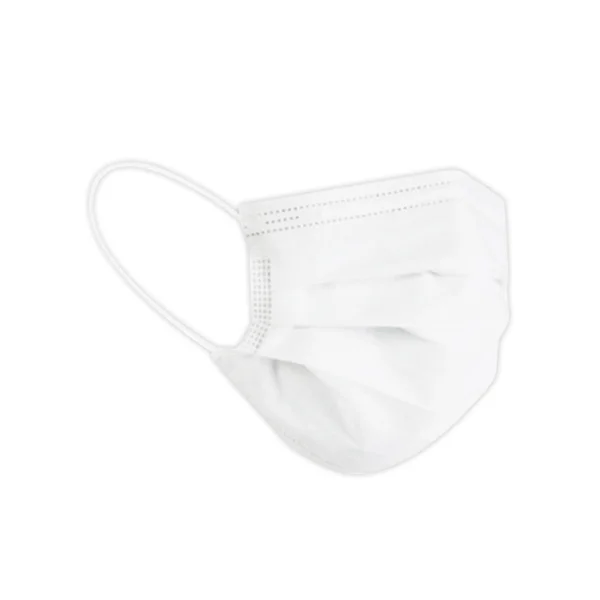 [YESAN] Happy Need Non - woven Disposable Mask (50 pcs/ 1 pack, 3 - ply filter)