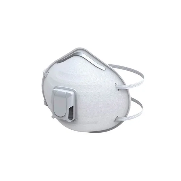 [FINETECH] FINETECH Dust Mask 530 Industrial Grade 2