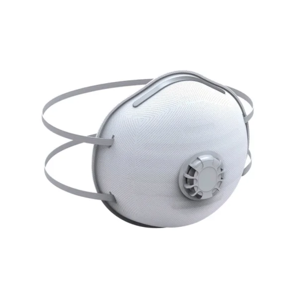 [FINETECH] Dust Mask N - 7000 Industrial Grade 1