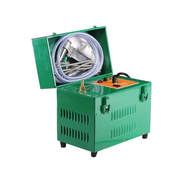 ROCS PVC Welder 220V