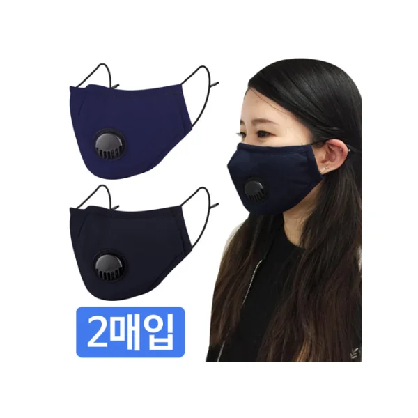 FROM B Dust Blocking Filter Mask