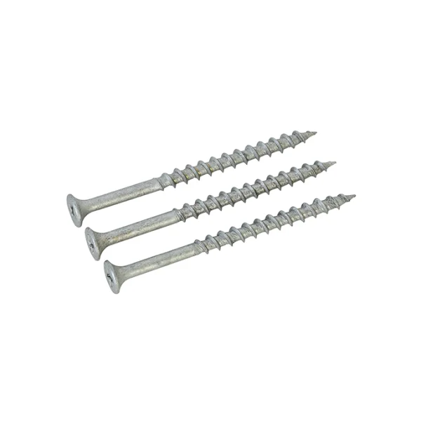 [MYUNGHWA] Self - Drilling Drywall Screw, Coarse Thread, 8x75 (300EA, Magnicoating)