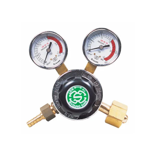 MYUNGSHIN Regulator Oxygen (OX)