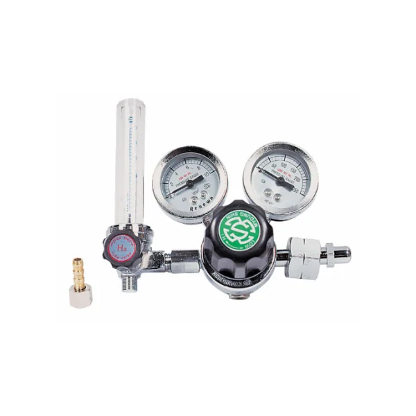 [MYUNGSHIN] Hydrogen (H2) Regulator