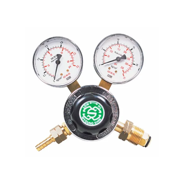 [MYUNGSHIN] Acetylene (AC) Regulator
