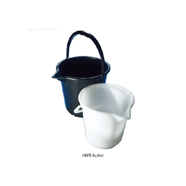 [AZLON] Bucket 286x283mm (HDPE/ Az.BWX104/ Bucket)