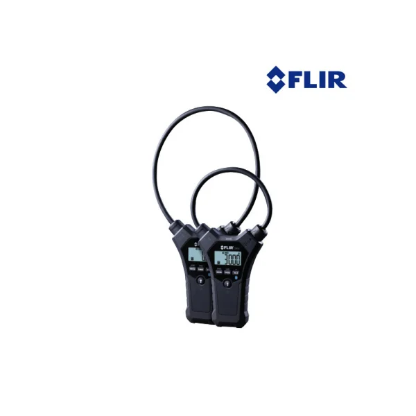 FLIR Bluetooth Flexible Clamp Meter CM55 AC3000
