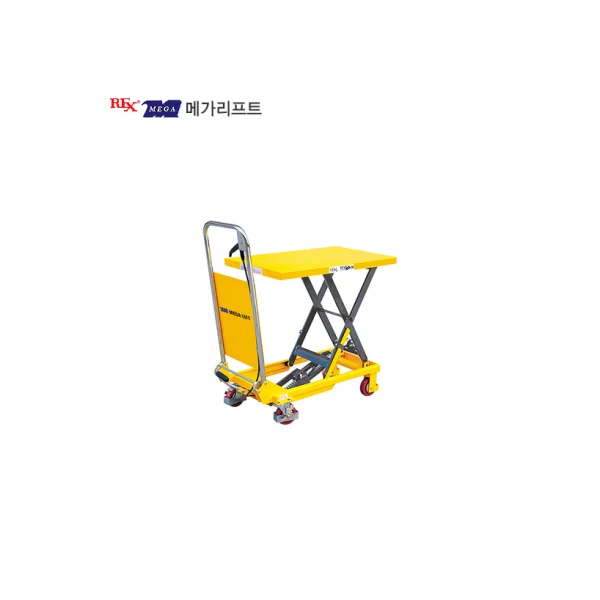 [REX] Table Lift (ML) MT - 1000 (1 - Stage)