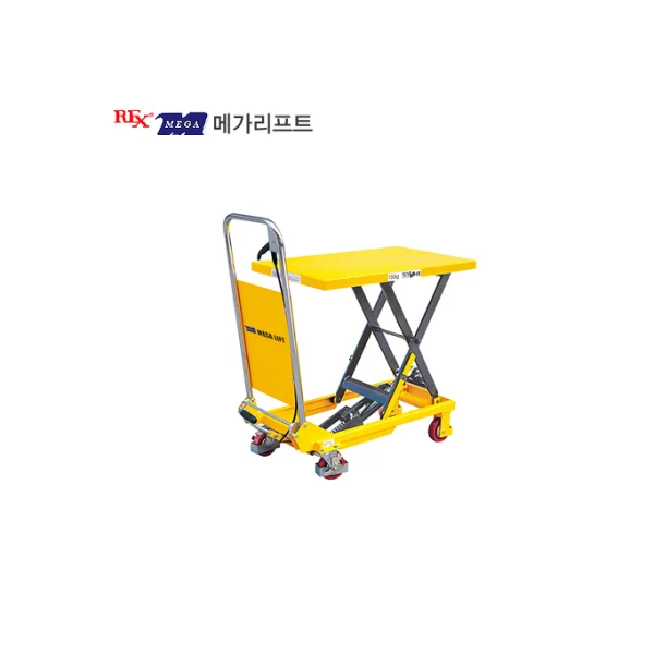 [REX] Table Lift (ML) MT - 150 (1 - Stage)