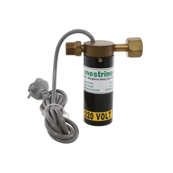 Samwon Vaporizer SWR - 0300 (AC220V, For Cylinders)