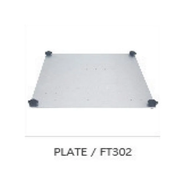 [FINEPCR] Reciprocating Shaker SH30L FT302 (Option 7, Cannot Purchase Separately, Universal Plate)