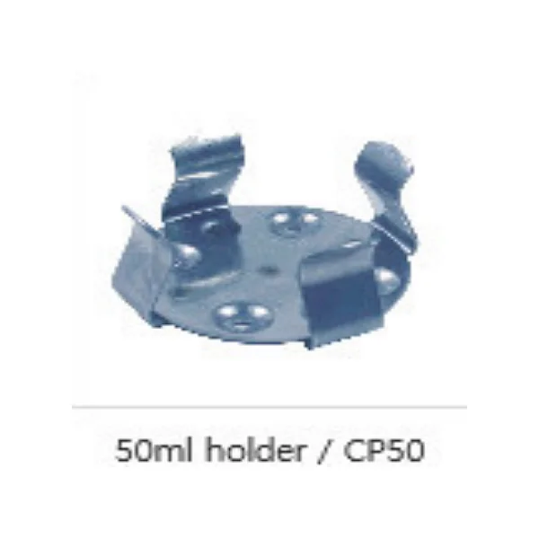 FINEPCR Multi Shaker 3D - 300 CP50 (Option 3, Cannot Purchase Separately, 50ml Flask Holder)