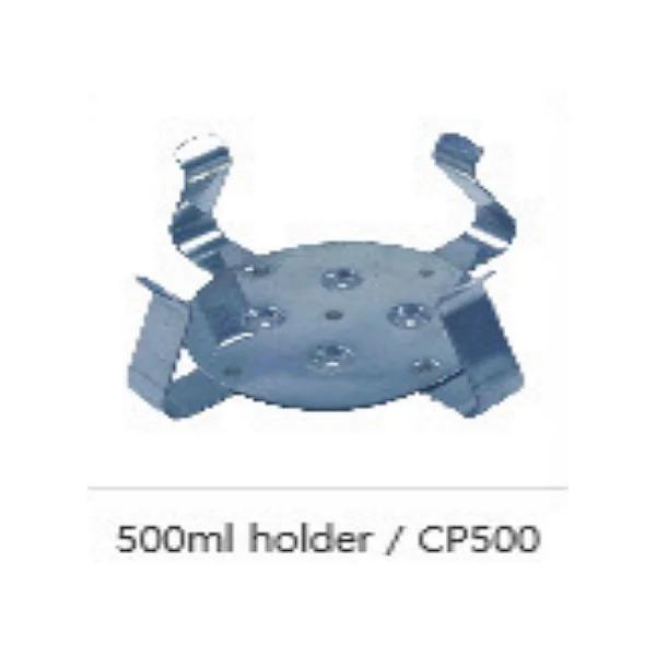 [FINEPCR] Reciprocating Shaker SH30L CP500 (Option 11, Cannot Purchase Separately, 500ml Flask Holder)